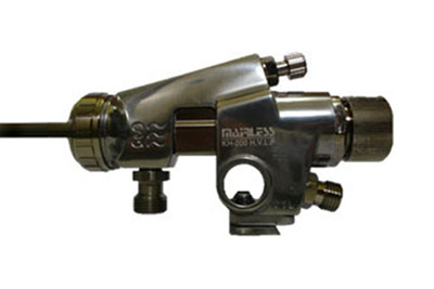 Pistola Automática MA KH200