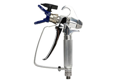 Pistola Airless 818C